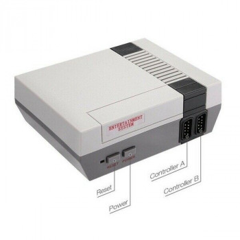  Mini Nintendo Clásico - 621 Juegos Versión Mini Nintendo*